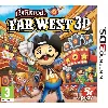 jeu 3ds carnival far west 3d