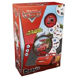 jeu de societe asmodee dobble cars