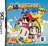 jeu ds bomberman land touch!