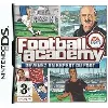 jeu ds football academy