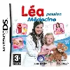jeu ds léa passion médecine