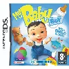 jeu ds nintendo my baby 2 boy girl