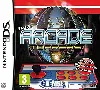 jeu ds retro arcade toppers