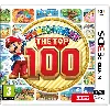 jeu nintendo 3ds mario party the top 100