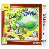 jeu nintendo 3ds new yoshie's island