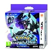 jeu nintendo 3ds pokémon ultra lune edition collector