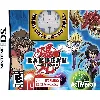 jeu nintendo ds bakugan battle brawlers edition collector