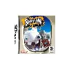 jeu nintendo ds rayman raving rabbids 2 (import)