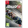 jeu nintendo switch motogp 18