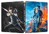 jeu pc robin des bois - édition limitée steelbook 4k ultra hd + blu - ray