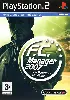 jeu ps2 f.c. manager 2007, la passion du foot