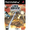 jeu ps2 final armada