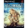 jeu ps2 final fantasy xii