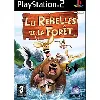 jeu ps2 les rebelles de la foret