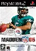 jeu ps2 madden nfl 06