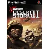 jeu ps2 playstation 2 conflit desert storm ii (ps2)