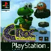 jeu ps2 ps1 croc legend of the gobbos
