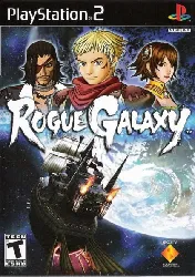 jeu ps2 rogue galaxy