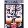 jeu ps2  smash court tennis 2 (edition platinum)