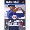 jeu ps2 tiger woods pga tour 07
