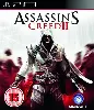 jeu ps3 assassin's creed ii