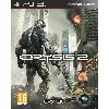 jeu ps3 crysis 2