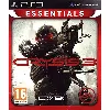jeu ps3 crysis 3 (edition essentials)
