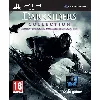 jeu ps3 darksiders collection