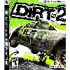 jeu ps3 dirt 2