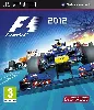 jeu ps3  f1 2012