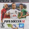 jeu ps3 fifa 12 (pass online)