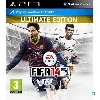 jeu ps3 fifa 14  (edition ultimate)