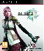 jeu ps3 final fantasy. xiii