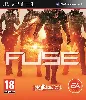 jeu ps3 fuse