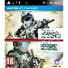 jeu ps3 ghost recon / ghost recon 2