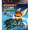 jeu ps3 ratchet clank q force