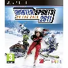 jeu ps3 winter sports 2011 go for gold