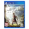 jeu ps4 assassin's creed odyssey limited edition