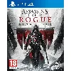 jeu ps4 assassin's creed rogue remastered