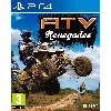 jeu ps4 atv renegades