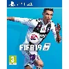 jeu ps4 fifa 19