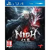 jeu ps4 jeux nioh