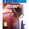 jeu ps4 motogp 15