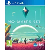 jeu ps4 no man's sky
