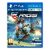 jeu ps4 rigs mechanized combat league vr