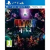 jeu ps4 tetris effect