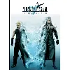 jeu psp final fantasy vii advent children