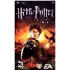 jeu psp harry potter and the goblet of fire