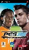 jeu psp pro evolution soccer 2008