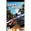 jeu psp sega rally